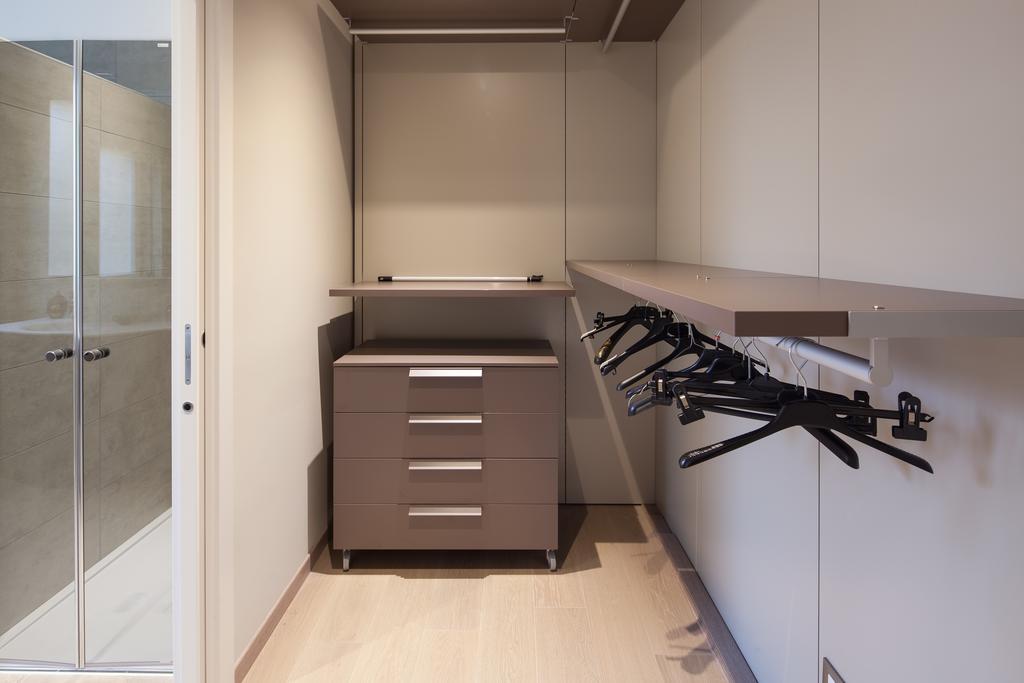 Residenza Callas II 베로나 외부 사진