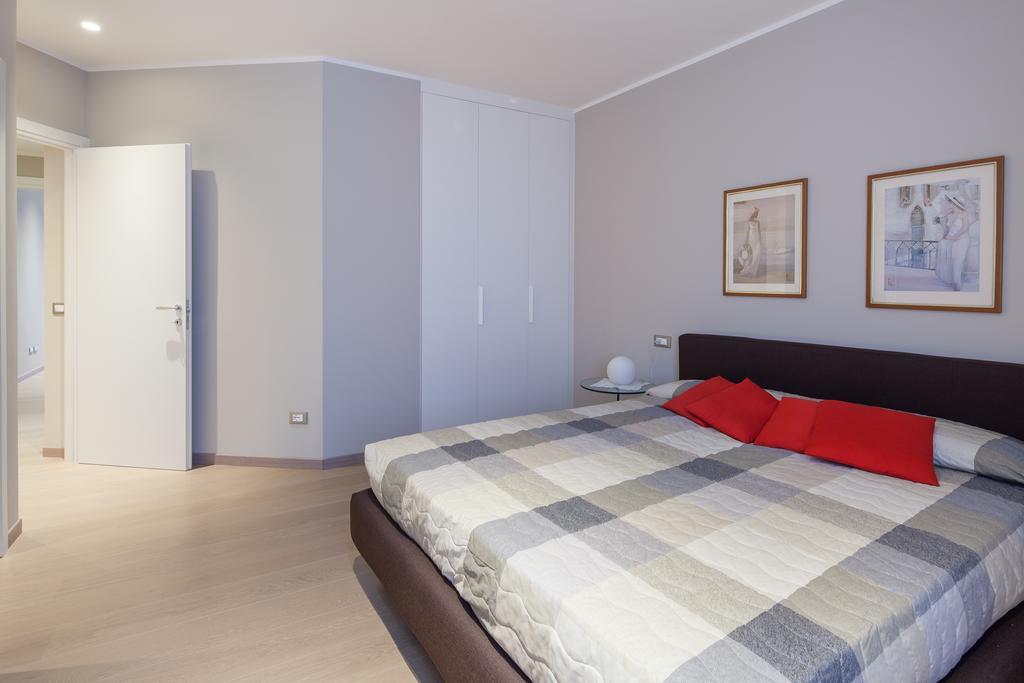 Residenza Callas II 베로나 외부 사진