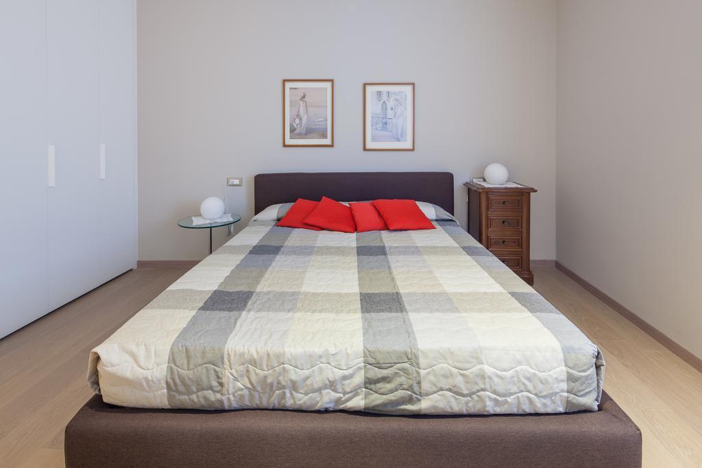 Residenza Callas II 베로나 외부 사진