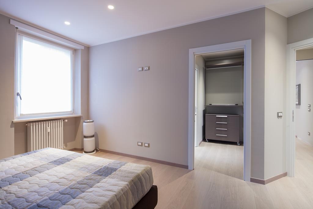 Residenza Callas II 베로나 외부 사진