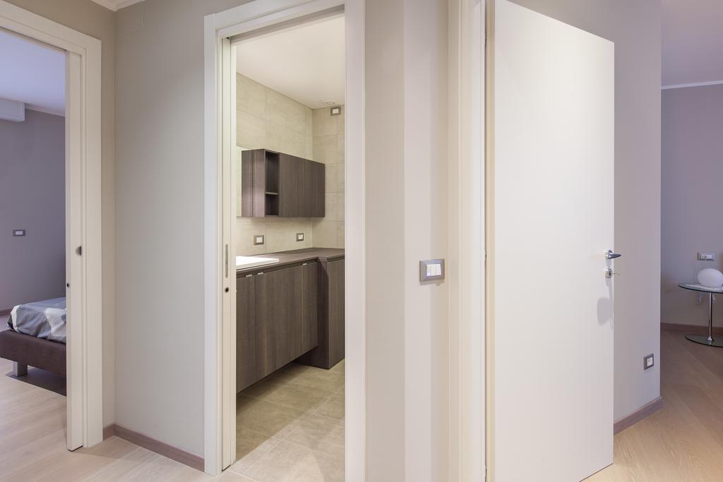 Residenza Callas II 베로나 외부 사진