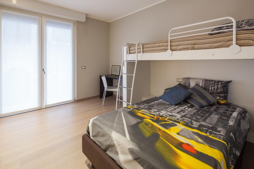 Residenza Callas II 베로나 외부 사진