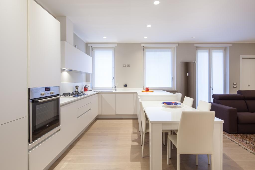 Residenza Callas II 베로나 외부 사진