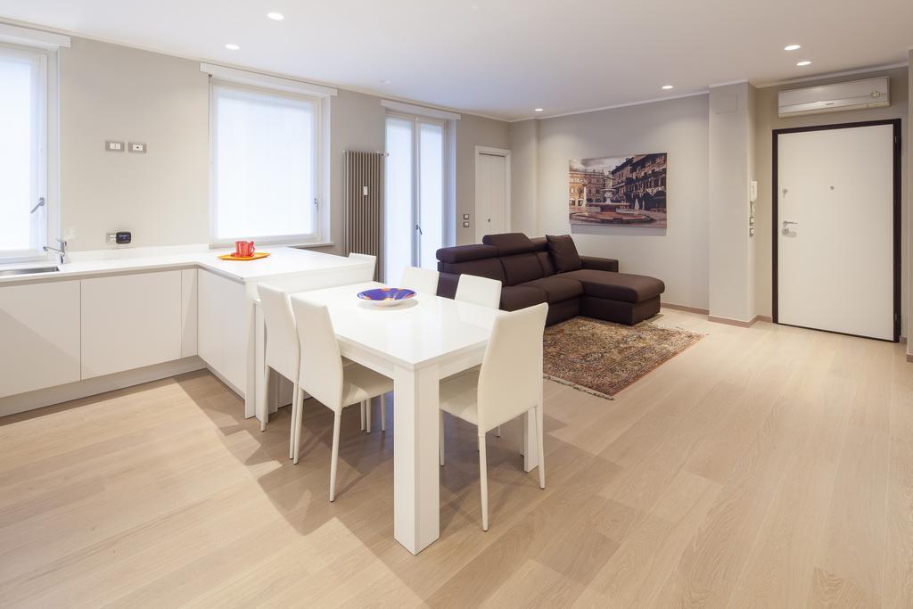 Residenza Callas II 베로나 외부 사진