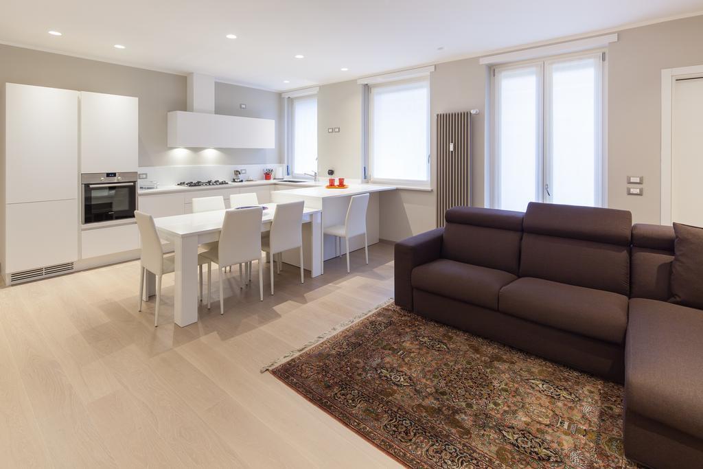 Residenza Callas II 베로나 외부 사진