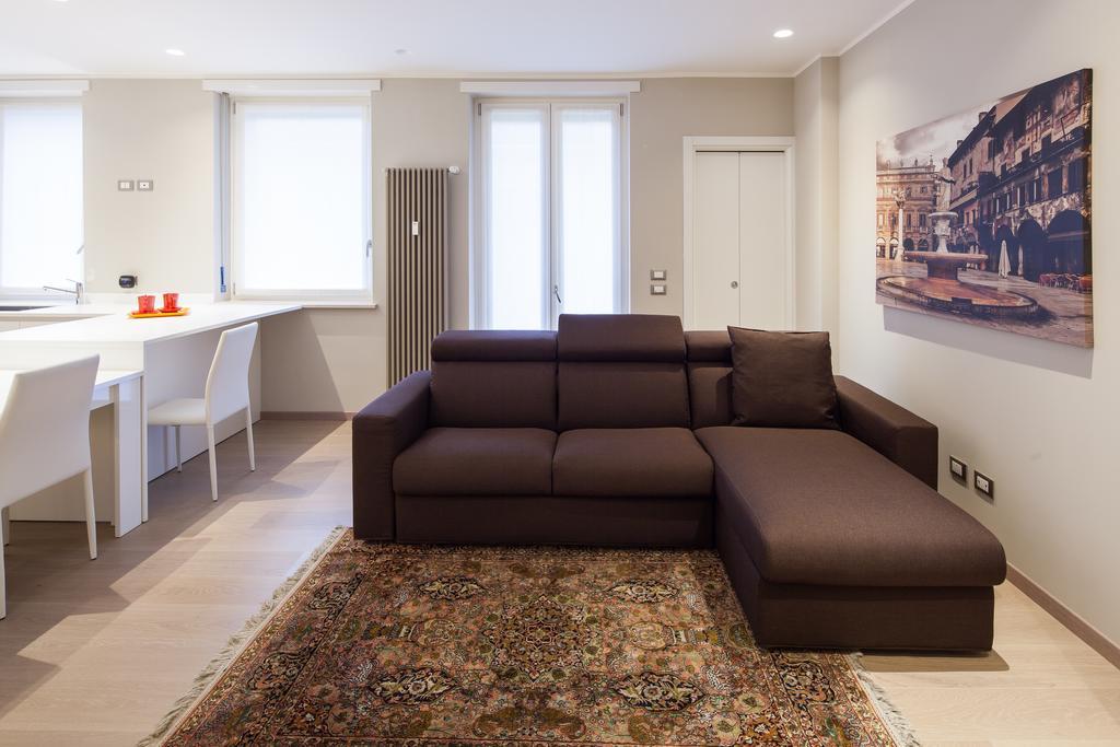Residenza Callas II 베로나 외부 사진