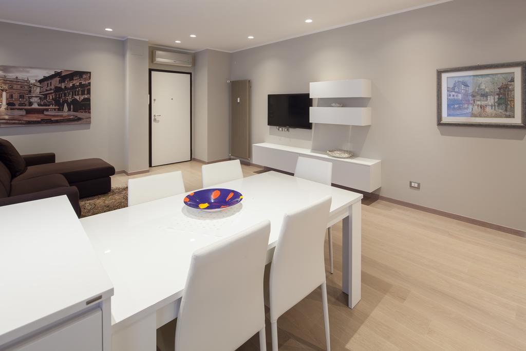 Residenza Callas II 베로나 외부 사진